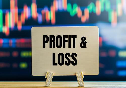 Understanding Your Profit & Loss Report