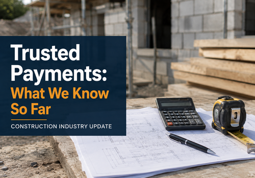 New Trusted Payments App for Builders What We Know So Far
